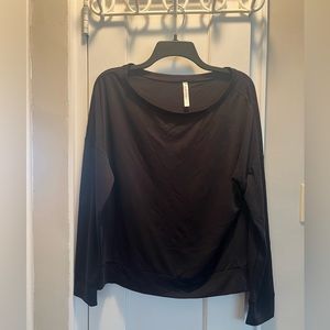 Fabletics Athletic Long Sleeve